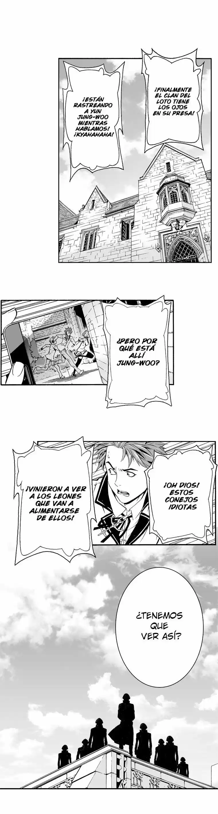 Action Idols - Age Of Young Dragons - Capítulo 6 - Página 12 - LectorTMOo