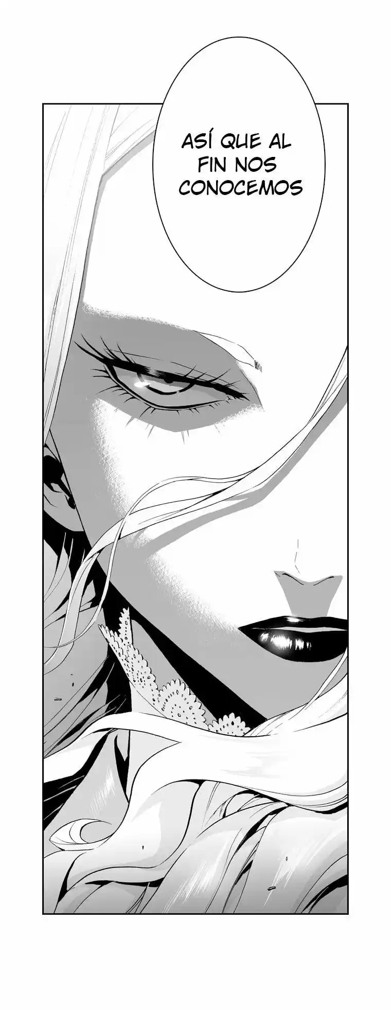Action Idols - Age Of Young Dragons - Capítulo 6 - Página 35 - LectorTMOo