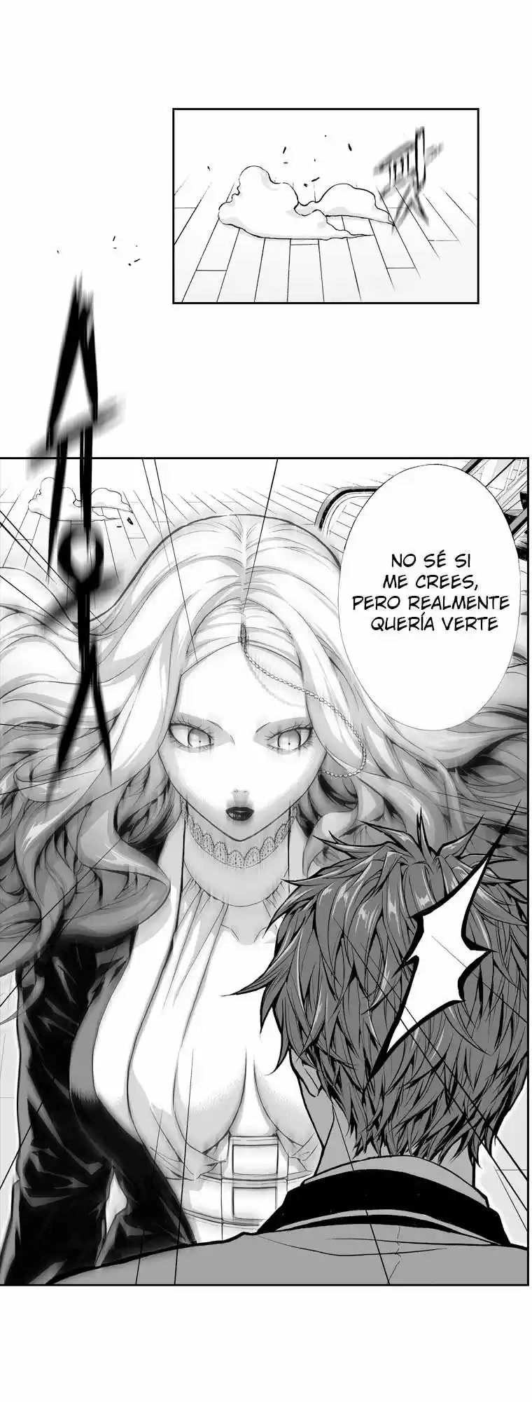 Action Idols - Age Of Young Dragons - Capítulo 6 - Página 36 - LectorTMOo