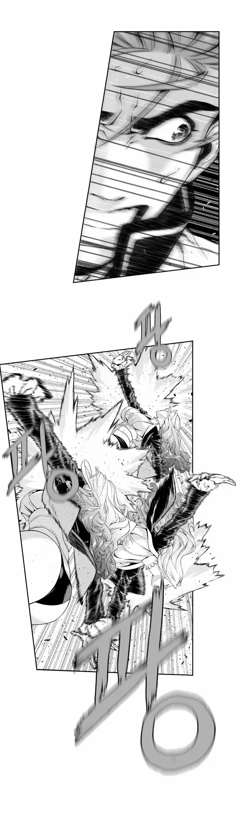 Action Idols - Age Of Young Dragons - Capítulo 6 - Página 38 - LectorTMOo