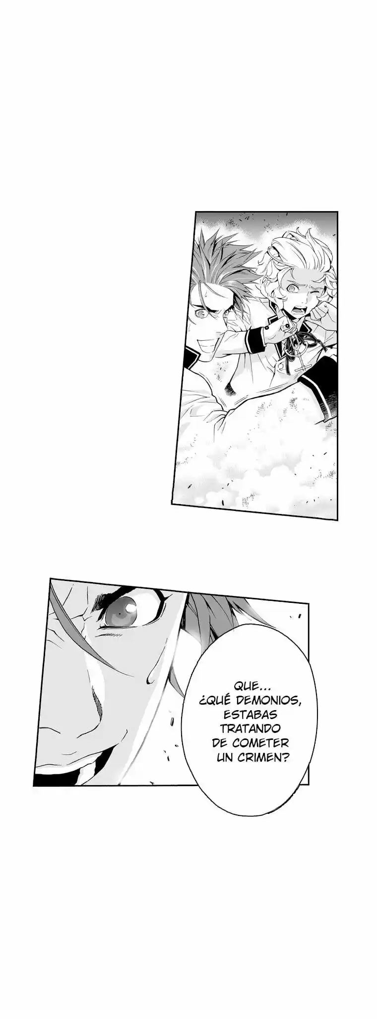 Action Idols - Age Of Young Dragons - Capítulo 6 - Página 39 - LectorTMOo