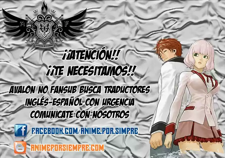 Action Idols - Age Of Young Dragons - Capítulo 7 - Página 1 - LectorTMOo