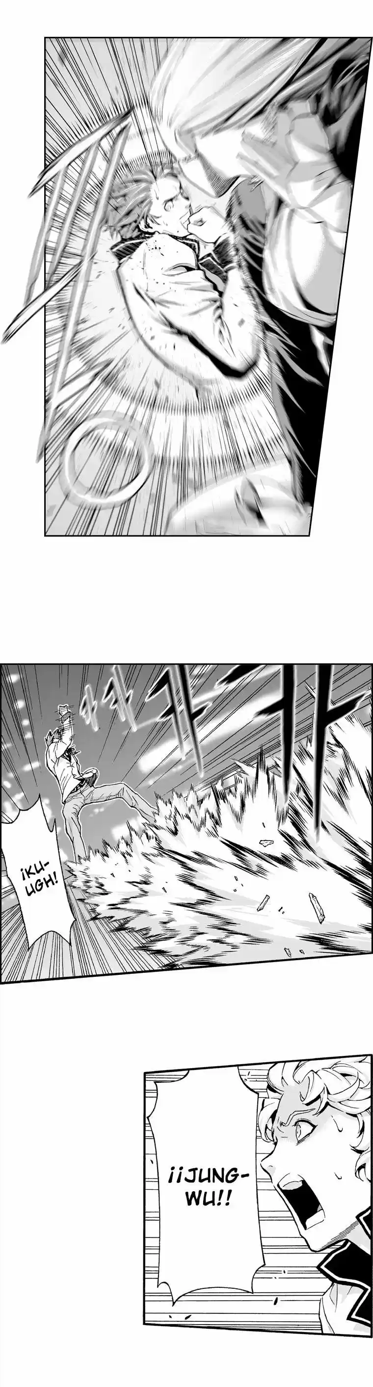 Action Idols - Age Of Young Dragons - Capítulo 7 - Página 11 - LectorTMOo