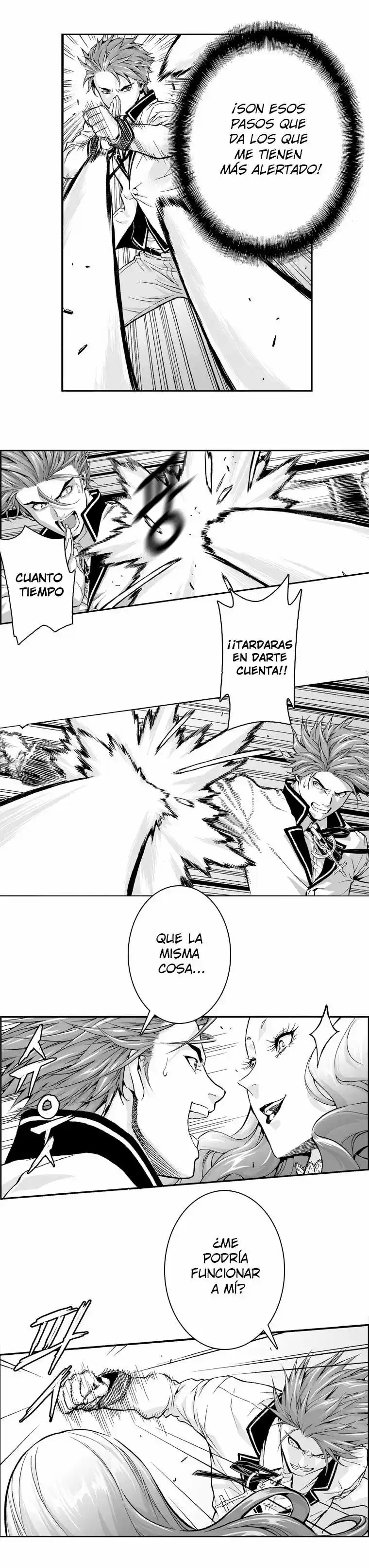 Action Idols - Age Of Young Dragons - Capítulo 7 - Página 14 - LectorTMOo
