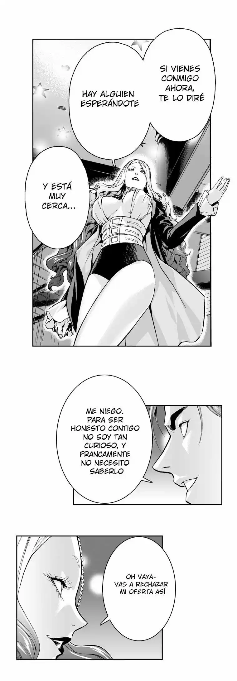Action Idols - Age Of Young Dragons - Capítulo 7 - Página 17 - LectorTMOo