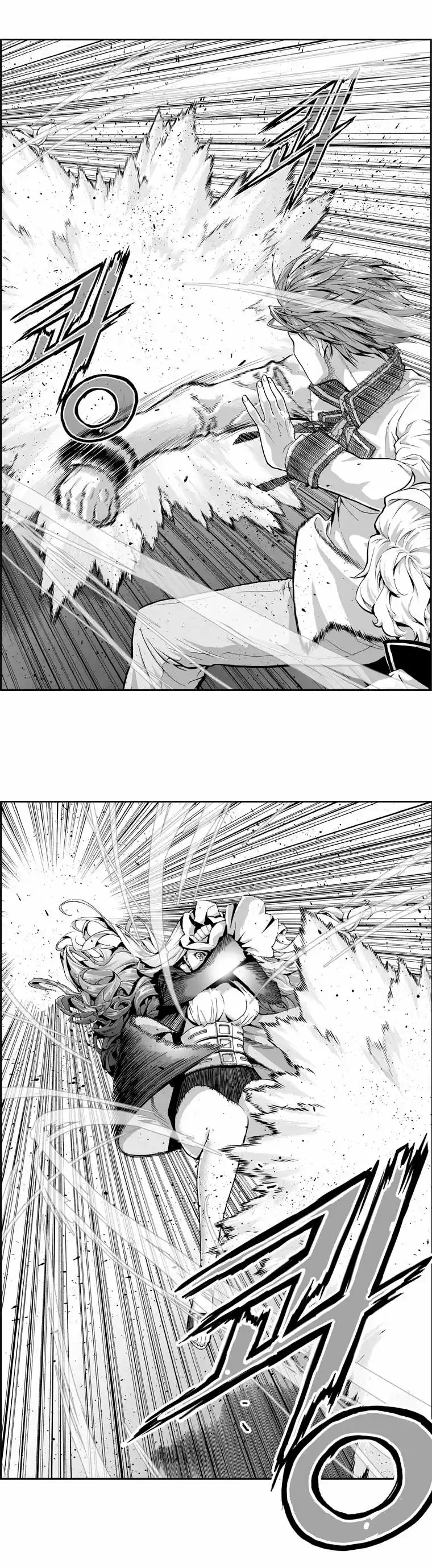 Action Idols - Age Of Young Dragons - Capítulo 7 - Página 21 - LectorTMOo