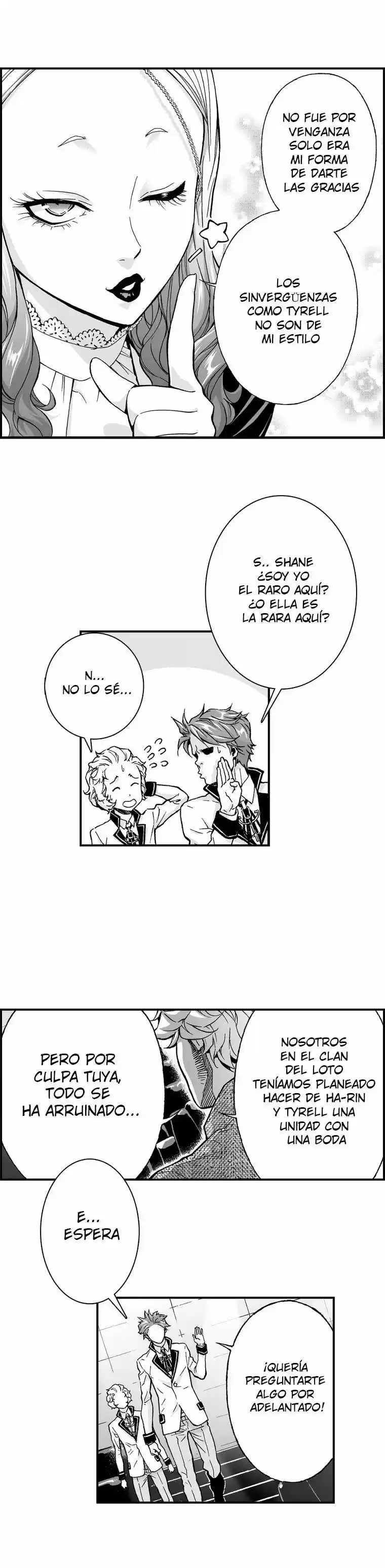 Action Idols - Age Of Young Dragons - Capítulo 8 - Página 12 - LectorTMOo