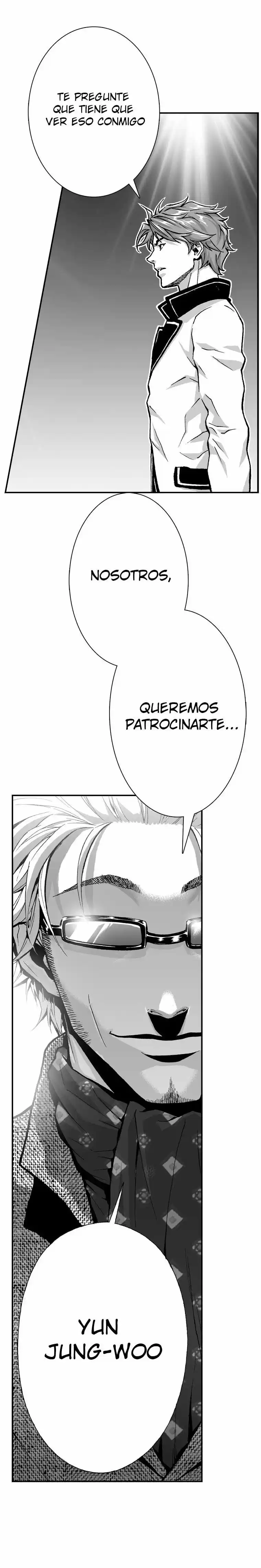 Action Idols - Age Of Young Dragons - Capítulo 8 - Página 14 - LectorTMOo