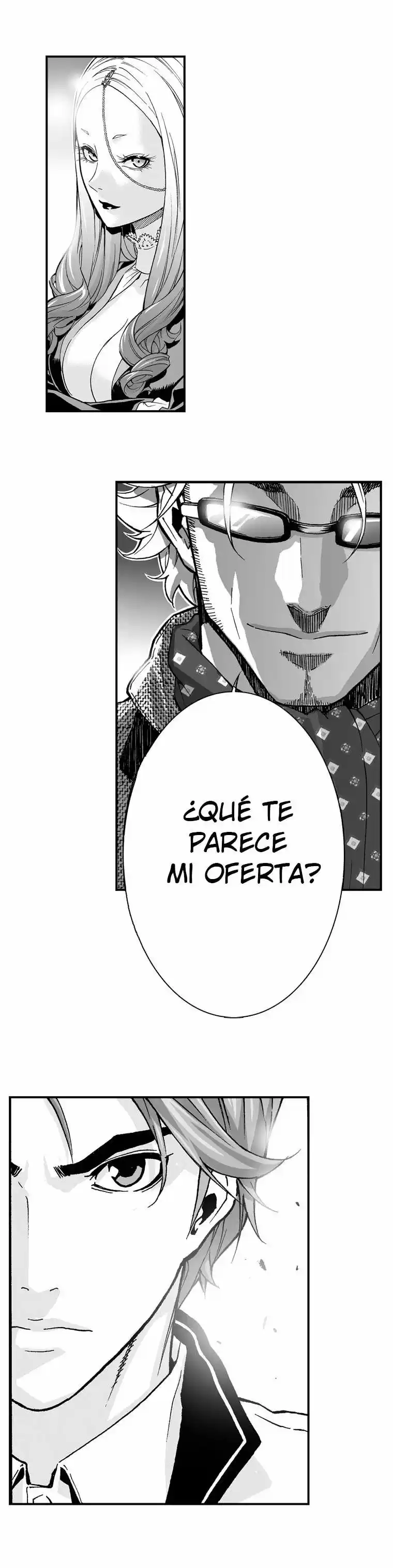 Action Idols - Age Of Young Dragons - Capítulo 8 - Página 16 - LectorTMOo