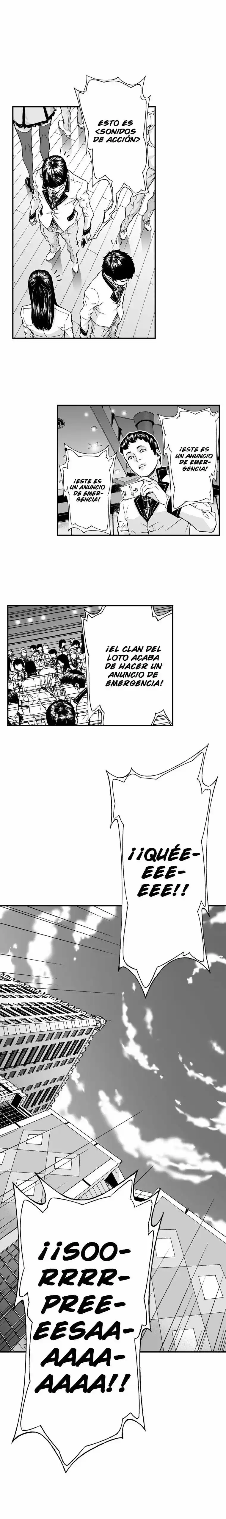 Action Idols - Age Of Young Dragons - Capítulo 8 - Página 29 - LectorTMOo