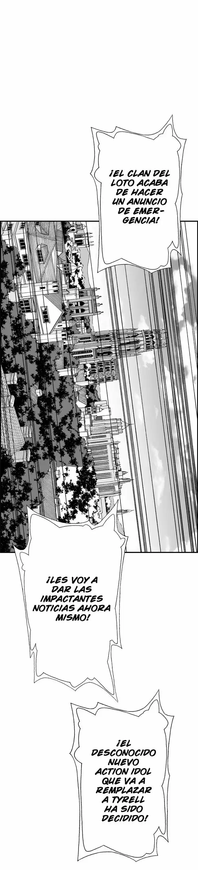 Action Idols - Age Of Young Dragons - Capítulo 8 - Página 30 - LectorTMOo