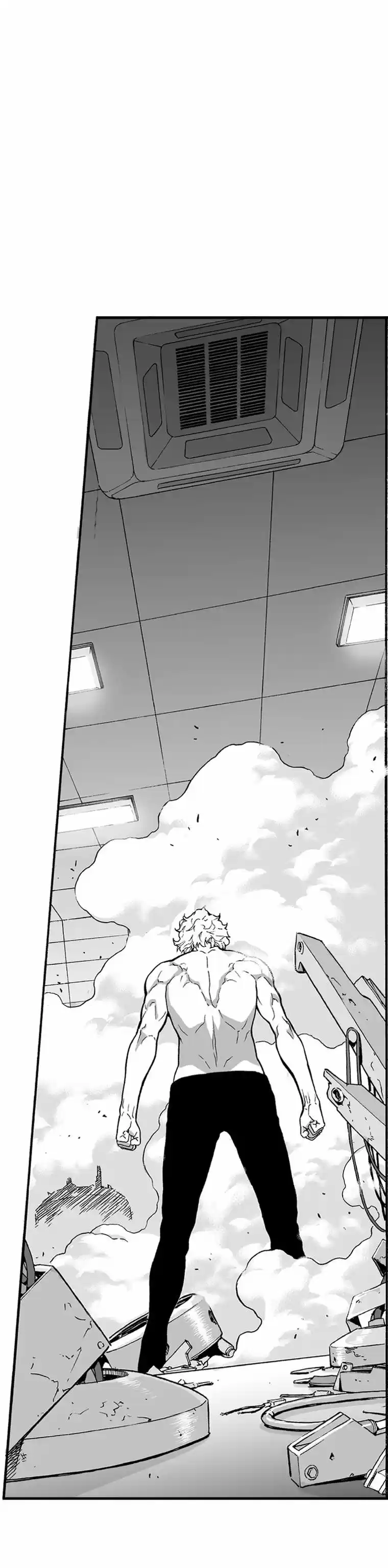 Action Idols - Age Of Young Dragons - Capítulo 9 - Página 16 - LectorTMOo