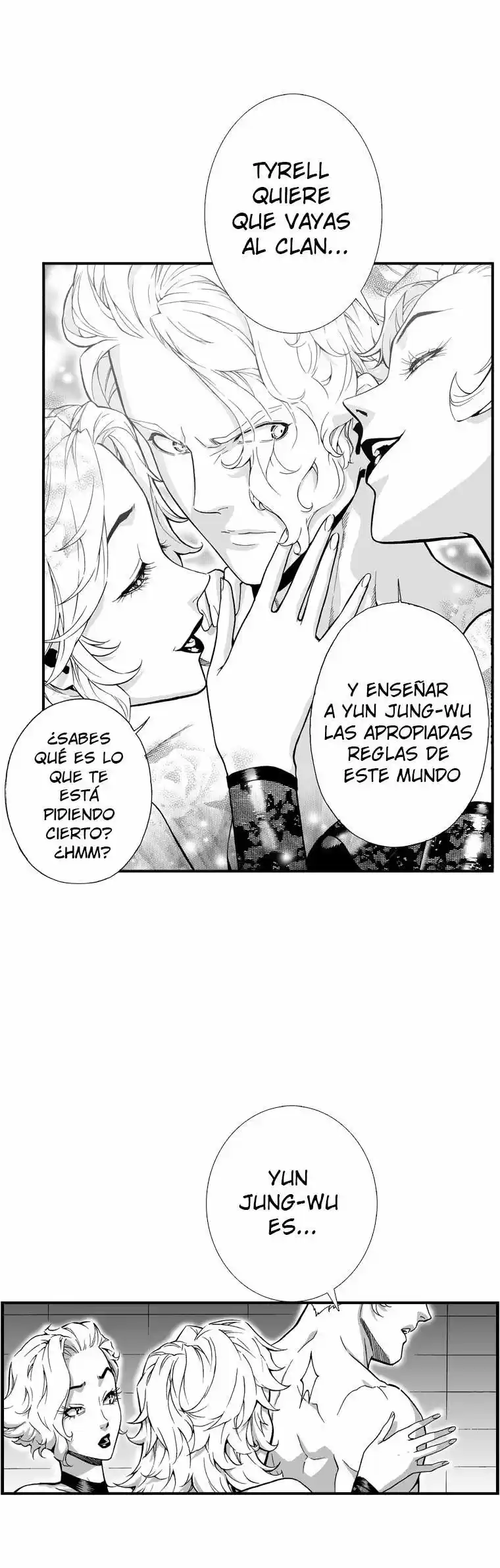 Action Idols - Age Of Young Dragons - Capítulo 9 - Página 20 - LectorTMOo