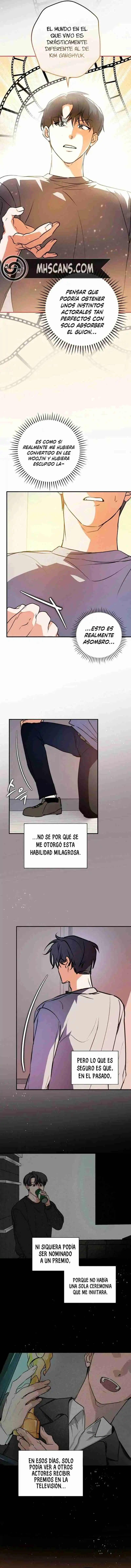 Actor Devorador De Guiones - Capítulo 1 - Página 13 - LectorTMOo