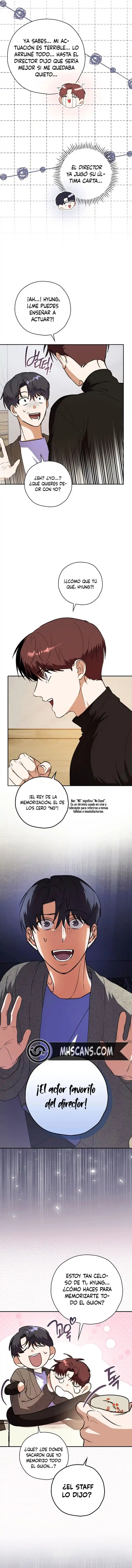Actor Devorador De Guiones - Capítulo 11 - Página 12 - LectorTMOo