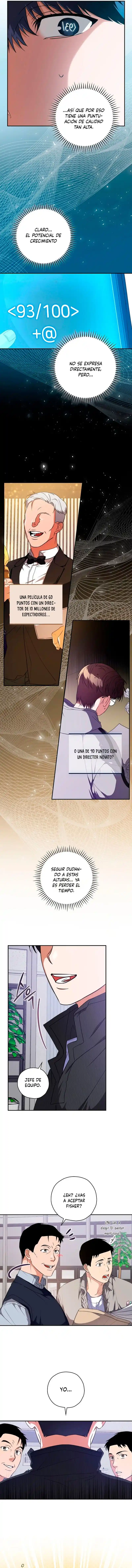 Actor Devorador De Guiones - Capítulo 14 - Página 7 - LectorTMOo