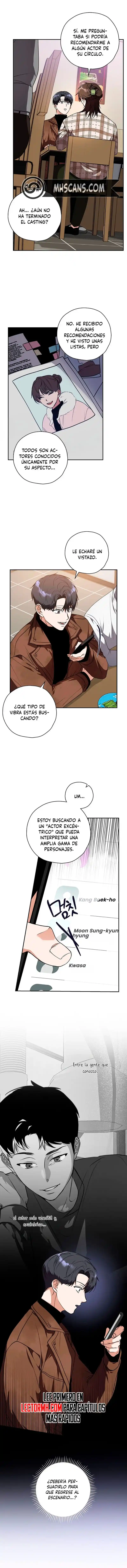 Actor Devorador De Guiones - Capítulo 16 - Página 13 - LectorTMOo