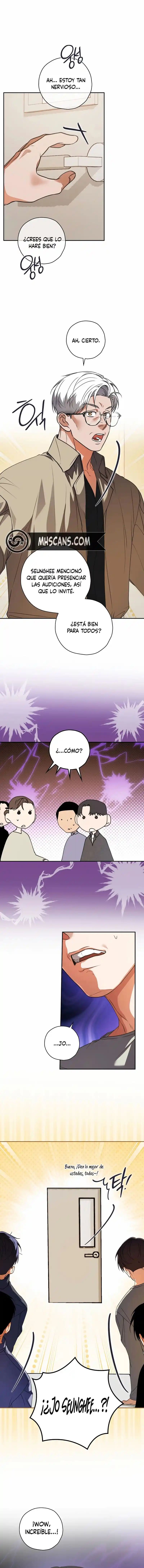 Actor Devorador De Guiones - Capítulo 20 - Página 11 - LectorTMOo