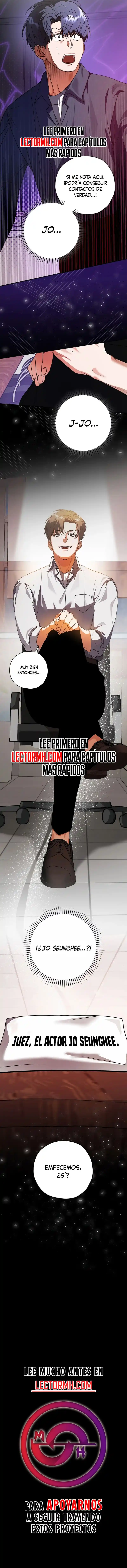 Actor Devorador De Guiones - Capítulo 20 - Página 12 - LectorTMOo