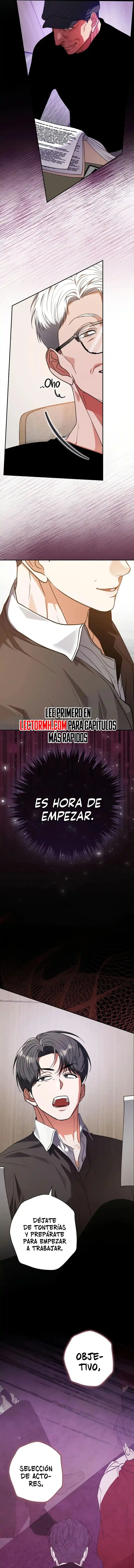 Actor Devorador De Guiones - Capítulo 24 - Página 11 - LectorTMOo
