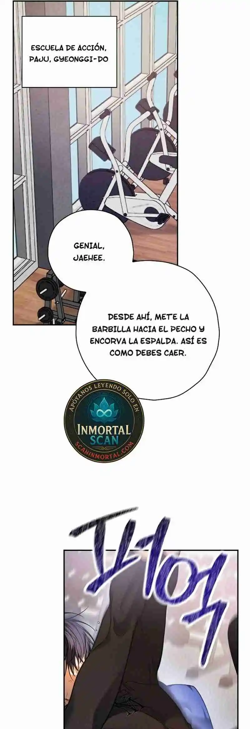 Actor Devorador De Guiones - Capítulo 28 - Página 10 - LectorTMOo
