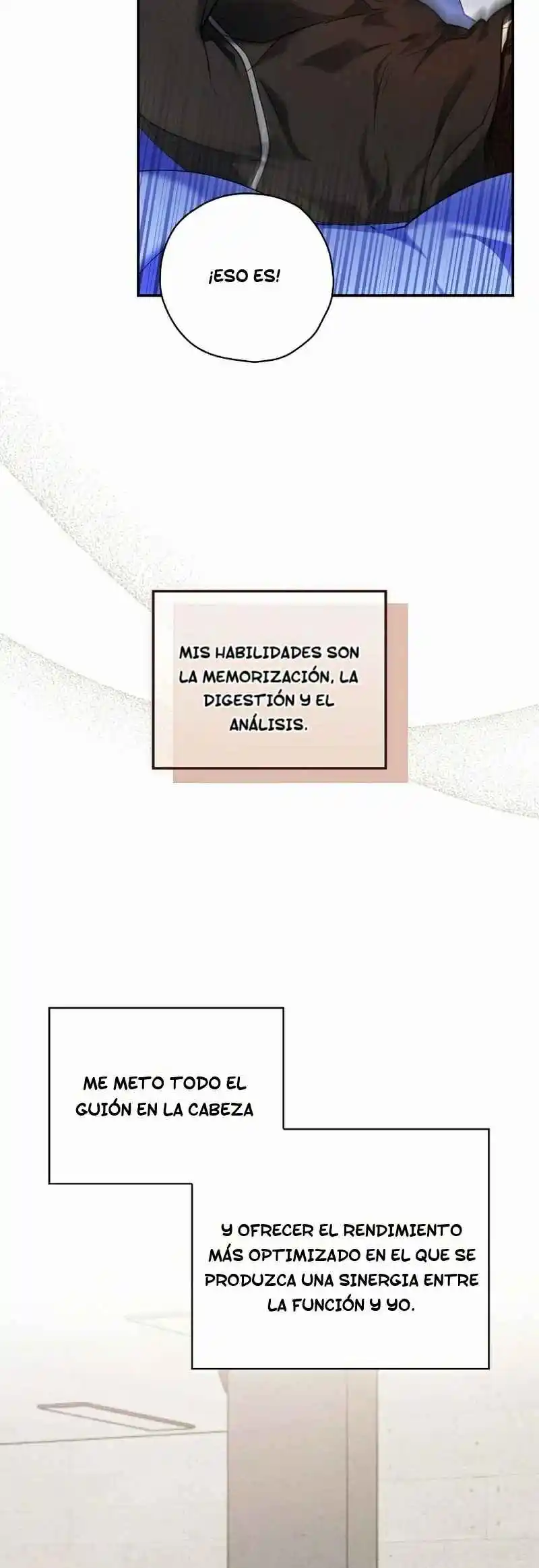 Actor Devorador De Guiones - Capítulo 28 - Página 11 - LectorTMOo