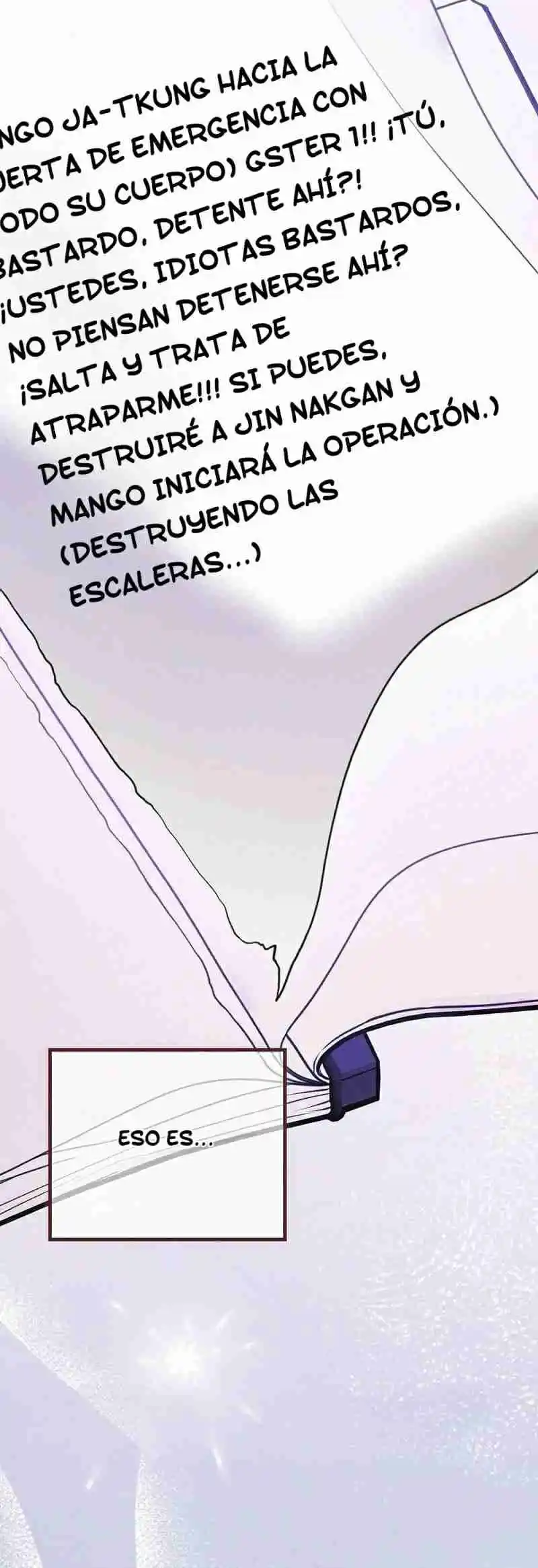 Actor Devorador De Guiones - Capítulo 28 - Página 13 - LectorTMOo