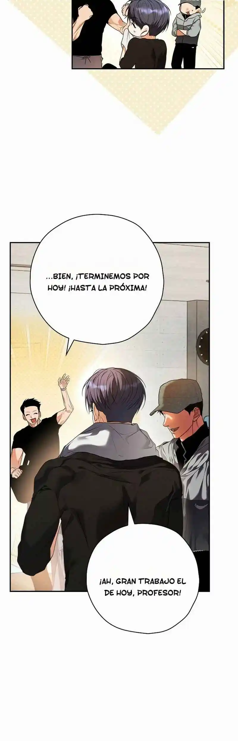 Actor Devorador De Guiones - Capítulo 28 - Página 17 - LectorTMOo