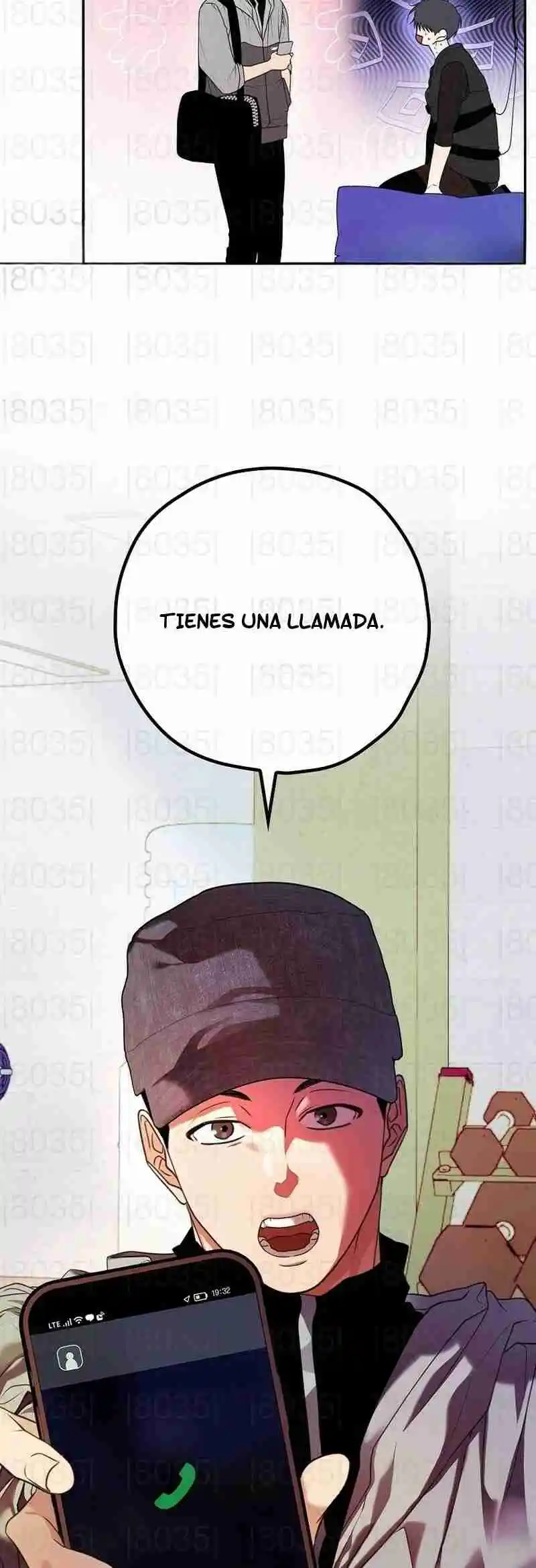 Actor Devorador De Guiones - Capítulo 28 - Página 32 - LectorTMOo