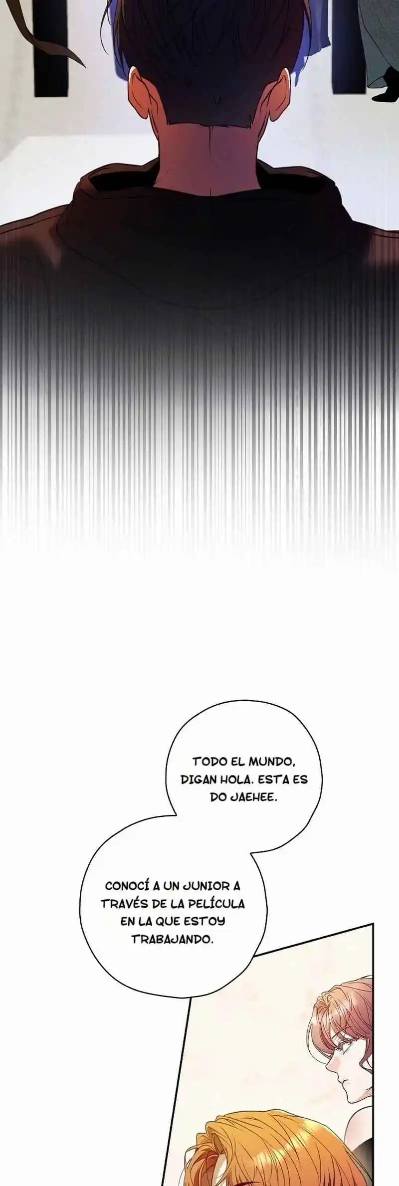 Actor Devorador De Guiones - Capítulo 28 - Página 40 - LectorTMOo