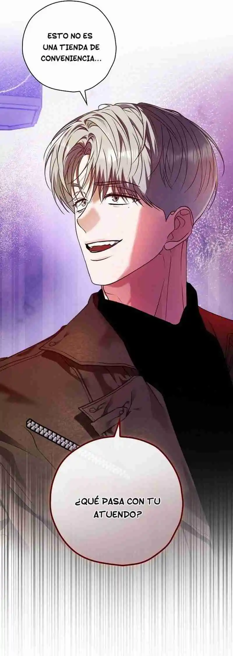 Actor Devorador De Guiones - Capítulo 28 - Página 46 - LectorTMOo