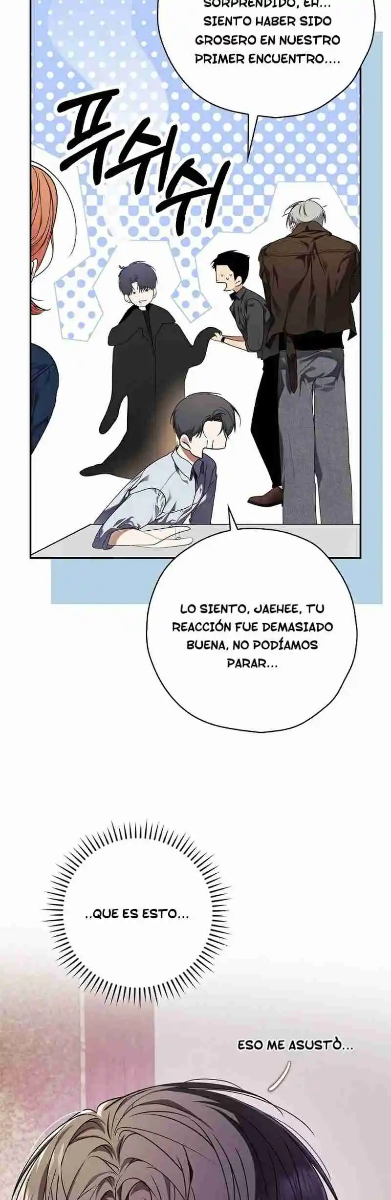 Actor Devorador De Guiones - Capítulo 28 - Página 59 - LectorTMOo