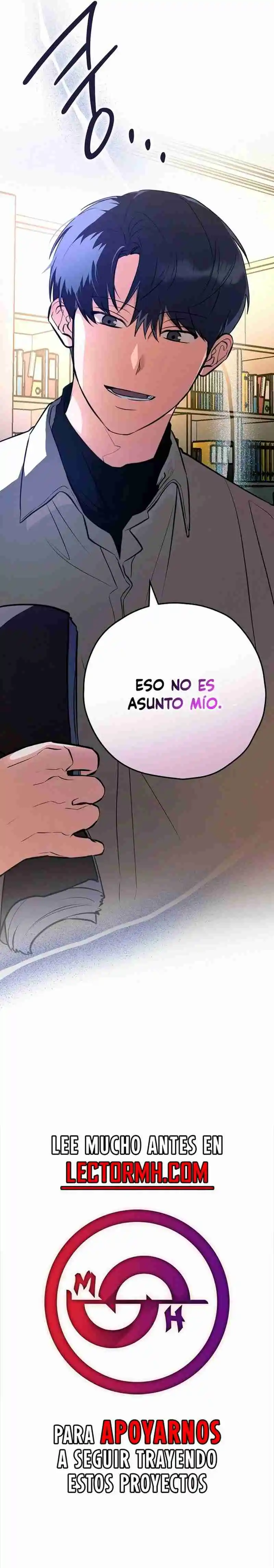 Actor Devorador De Guiones - Capítulo 3 - Página 15 - LectorTMOo