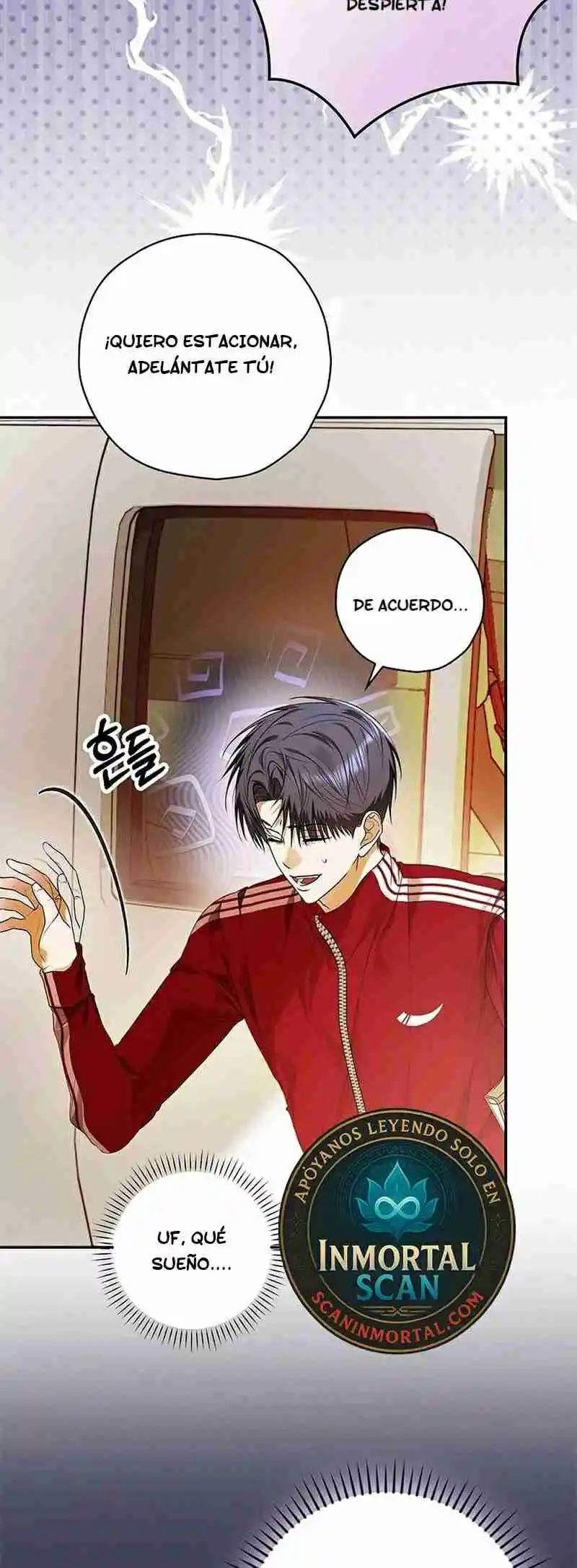 Actor Devorador De Guiones - Capítulo 30 - Página 7 - LectorTMOo