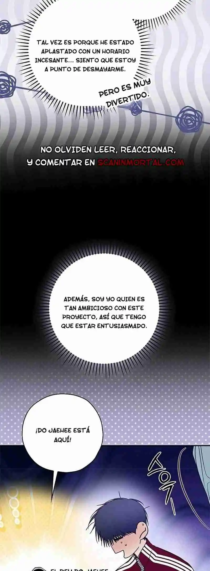 Actor Devorador De Guiones - Capítulo 30 - Página 9 - LectorTMOo