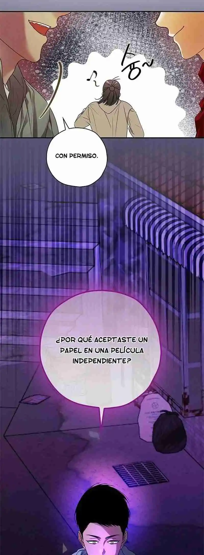 Actor Devorador De Guiones - Capítulo 30 - Página 28 - LectorTMOo