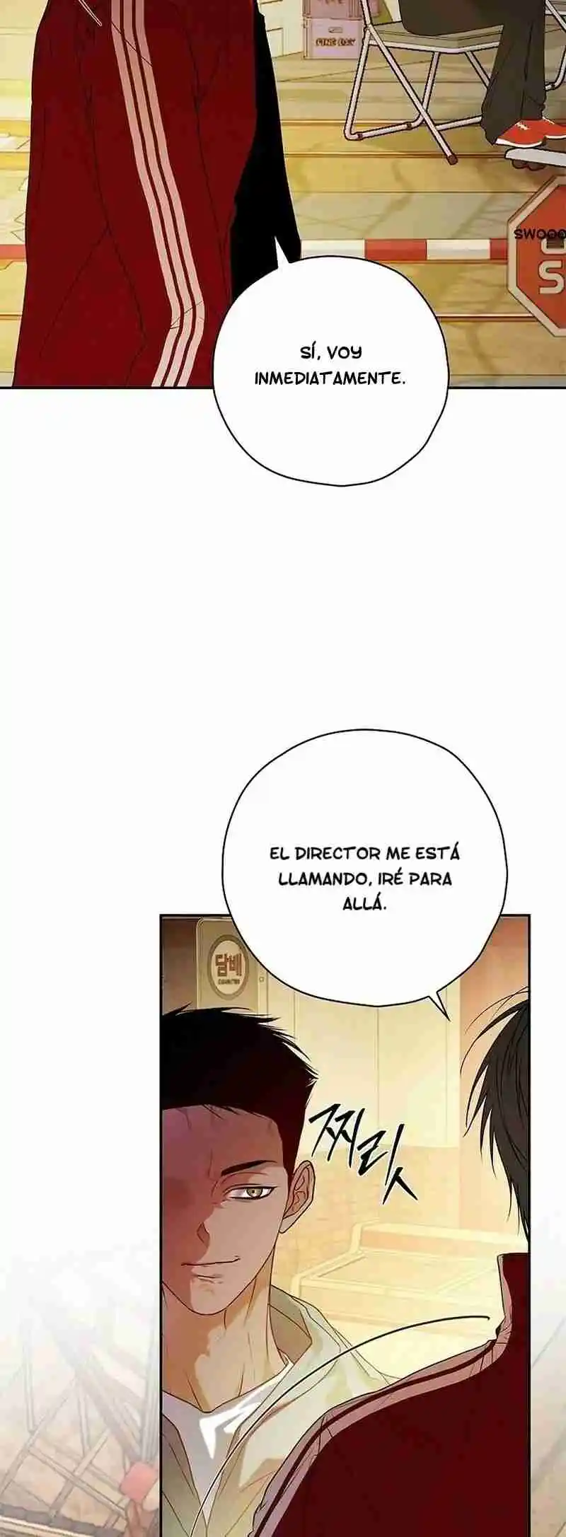 Actor Devorador De Guiones - Capítulo 30 - Página 35 - LectorTMOo