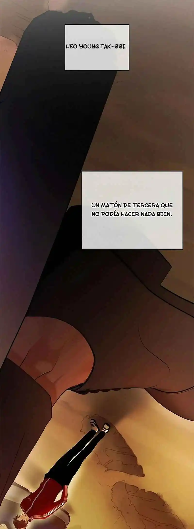 Actor Devorador De Guiones - Capítulo 30 - Página 39 - LectorTMOo