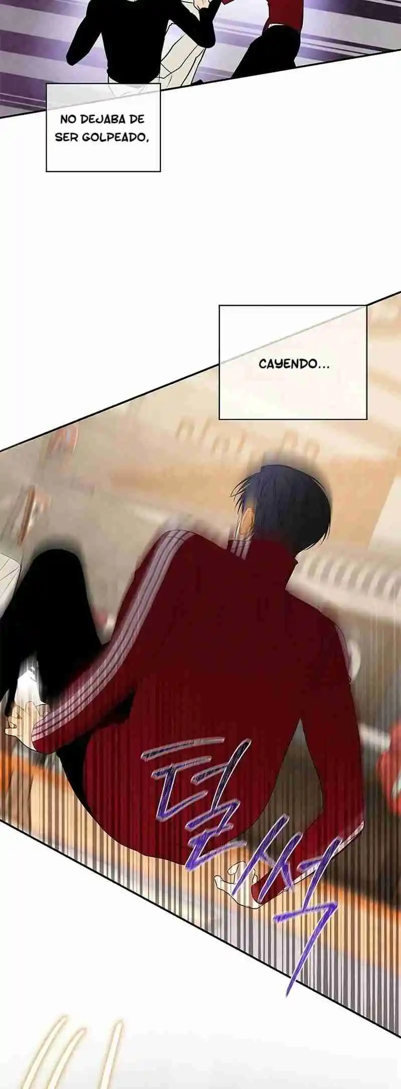 Actor Devorador De Guiones - Capítulo 30 - Página 42 - LectorTMOo