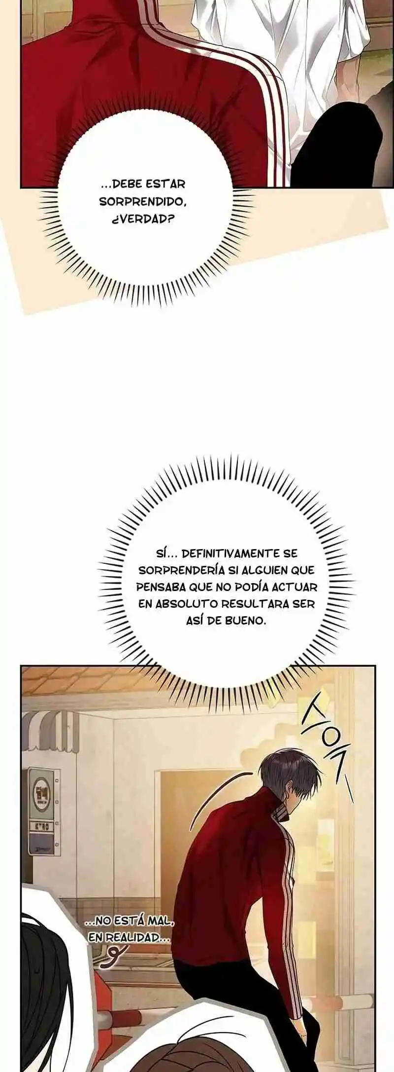 Actor Devorador De Guiones - Capítulo 30 - Página 47 - LectorTMOo