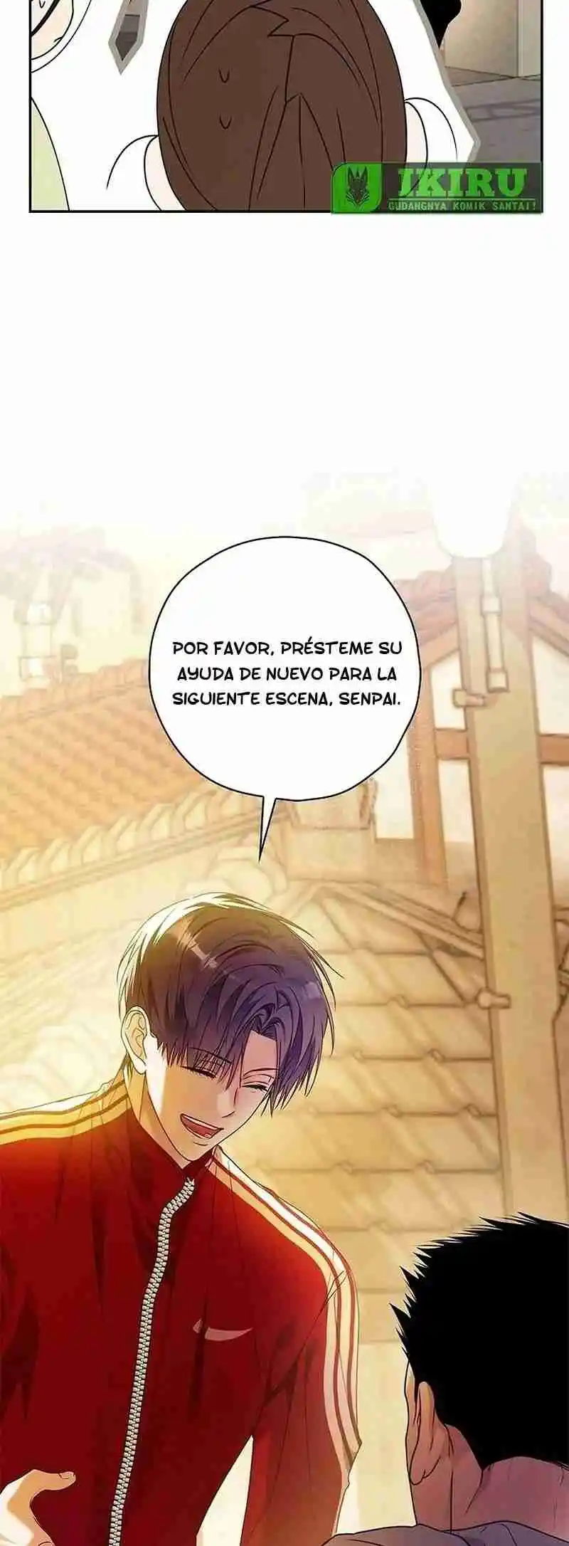 Actor Devorador De Guiones - Capítulo 30 - Página 48 - LectorTMOo