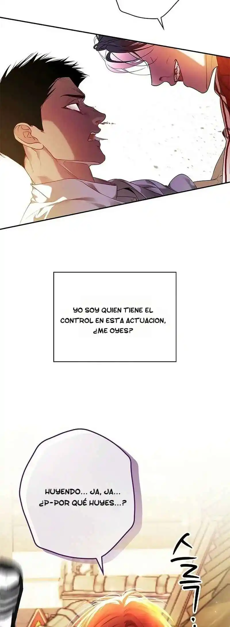 Actor Devorador De Guiones - Capítulo 30 - Página 60 - LectorTMOo
