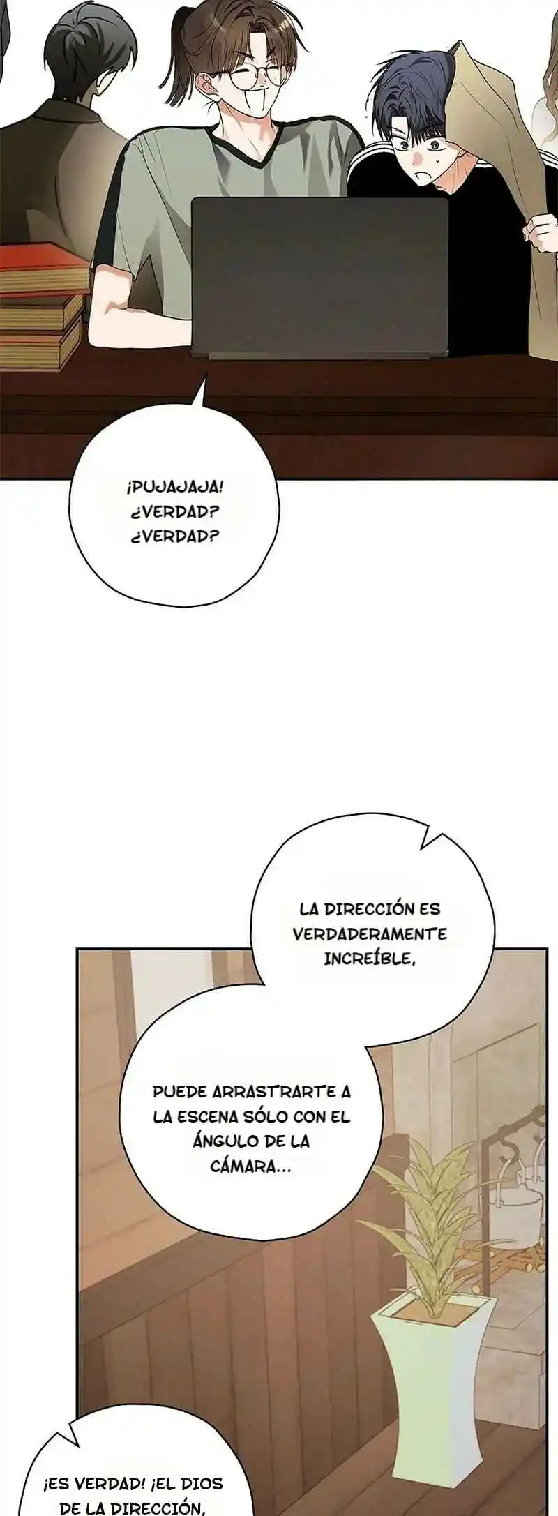 Actor Devorador De Guiones - Capítulo 30 - Página 65 - LectorTMOo
