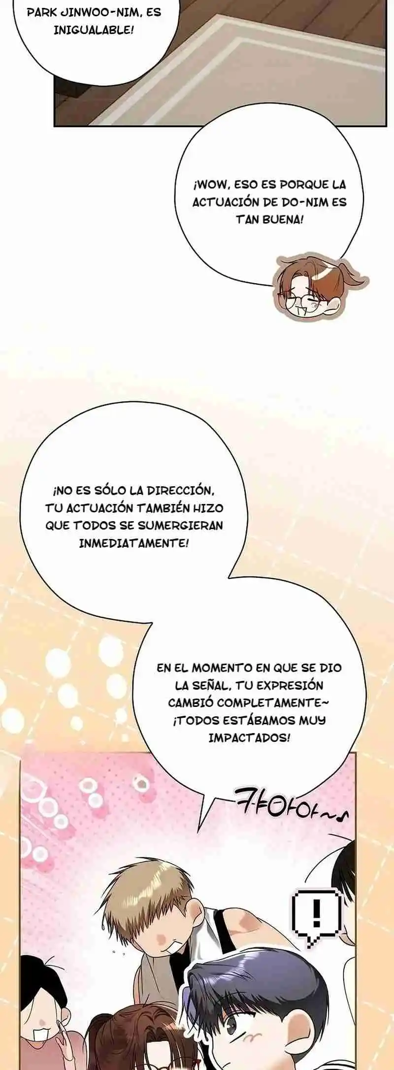Actor Devorador De Guiones - Capítulo 30 - Página 66 - LectorTMOo