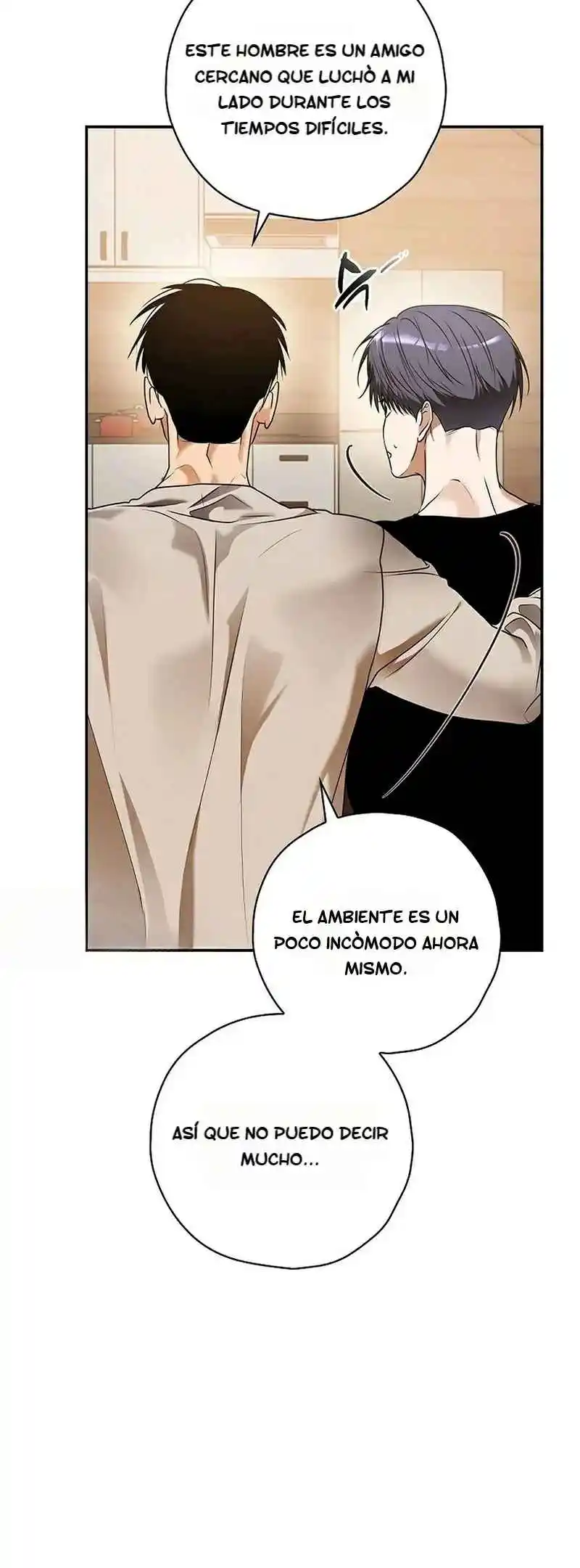 Actor Devorador De Guiones - Capítulo 31 - Página 10 - LectorTMOo