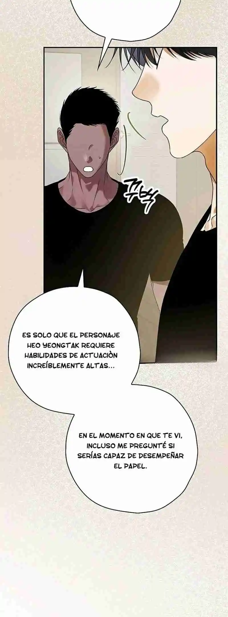 Actor Devorador De Guiones - Capítulo 31 - Página 12 - LectorTMOo