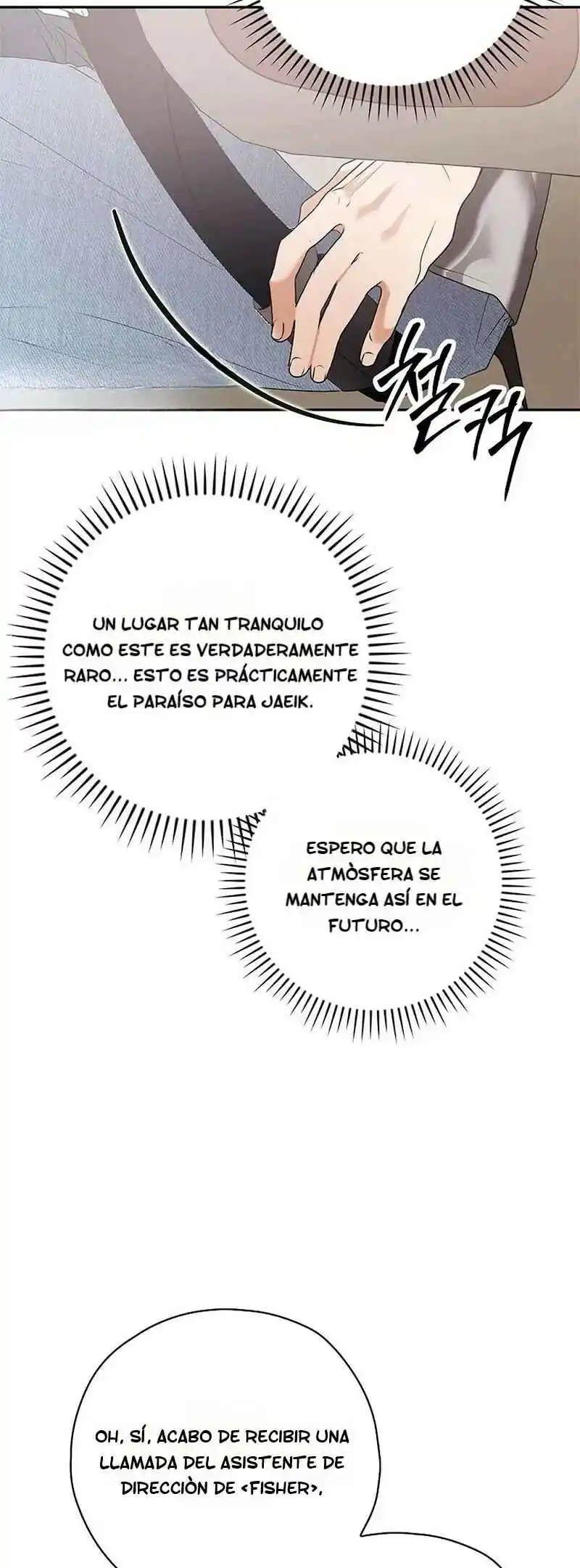Actor Devorador De Guiones - Capítulo 31 - Página 23 - LectorTMOo