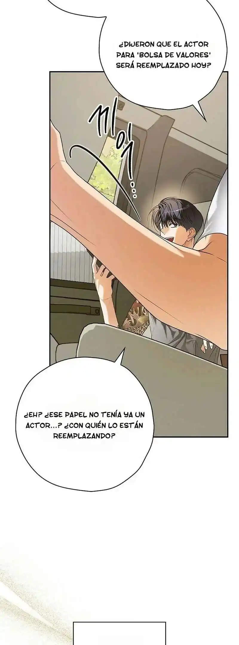 Actor Devorador De Guiones - Capítulo 31 - Página 24 - LectorTMOo