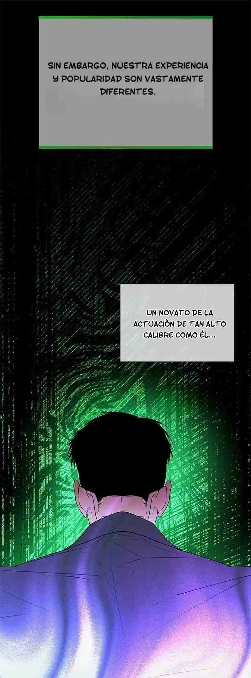 Actor Devorador De Guiones - Capítulo 31 - Página 32 - LectorTMOo