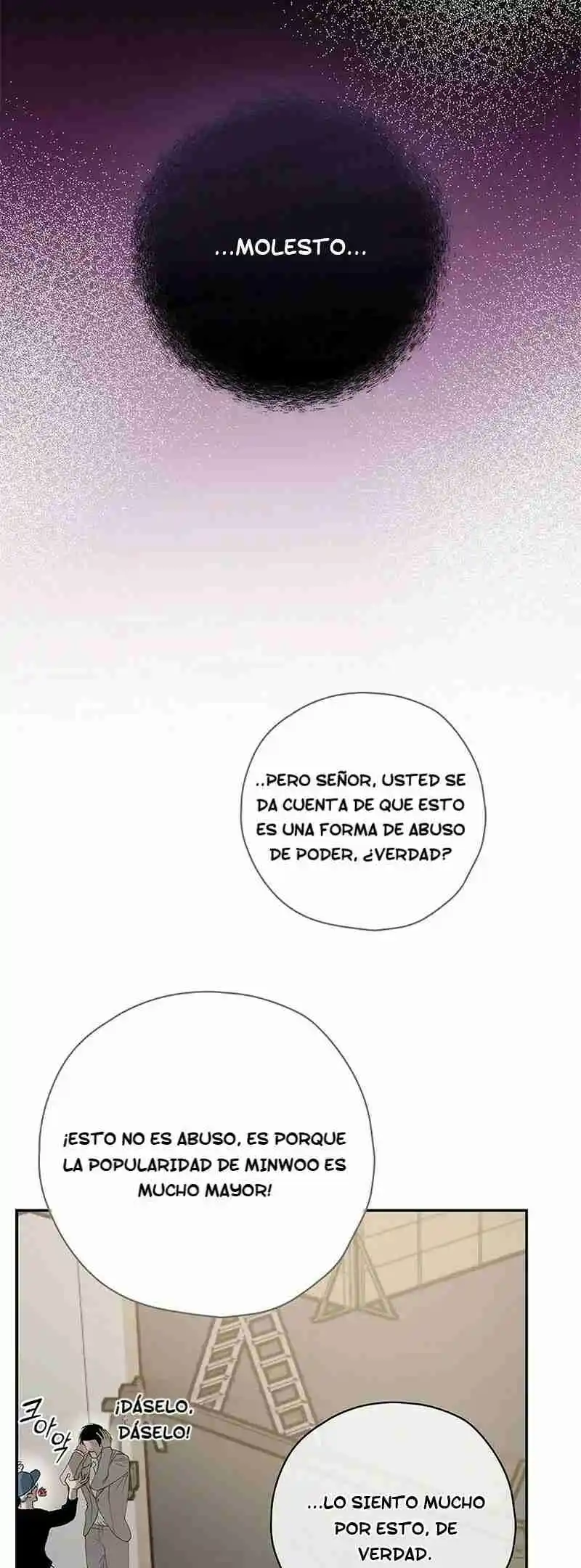 Actor Devorador De Guiones - Capítulo 31 - Página 39 - LectorTMOo
